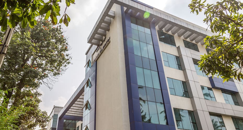 Adarsh Hamilton Bangalore Price, Reviews, Photos & Address